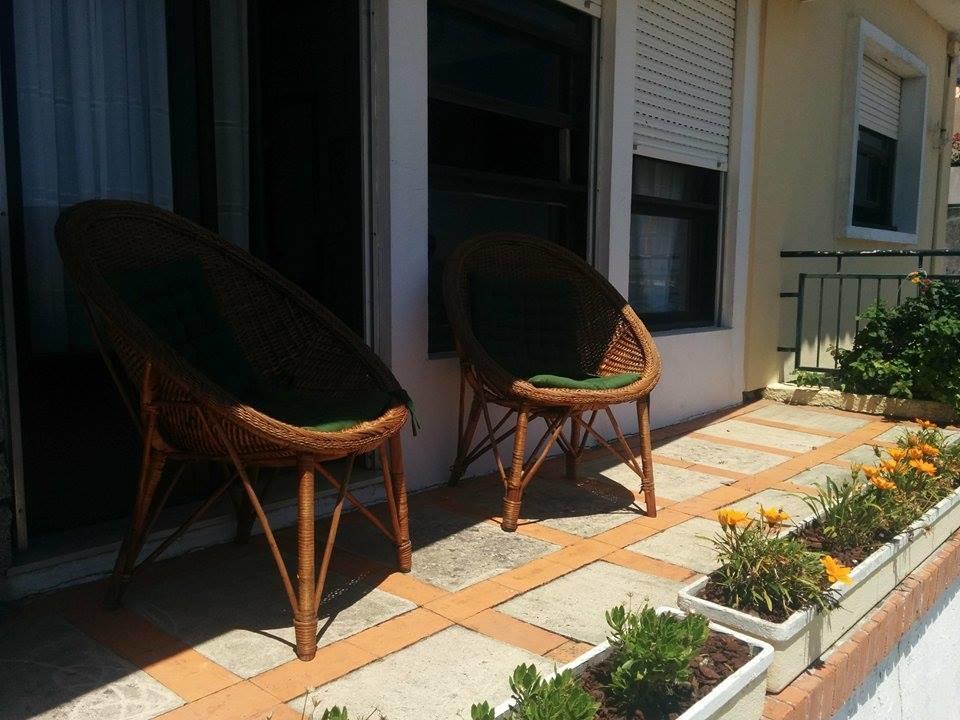 Casa Belo Horizonte Villa Barra Rum bild